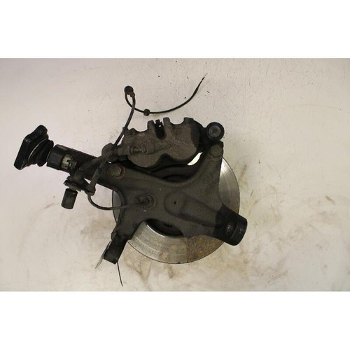 FRONT HUB RH FOR RENAULT MAXITY (07-12) (12-19) 2.5 DXI (100KW) D/2488CC 2007 - Picture 3 of 6
