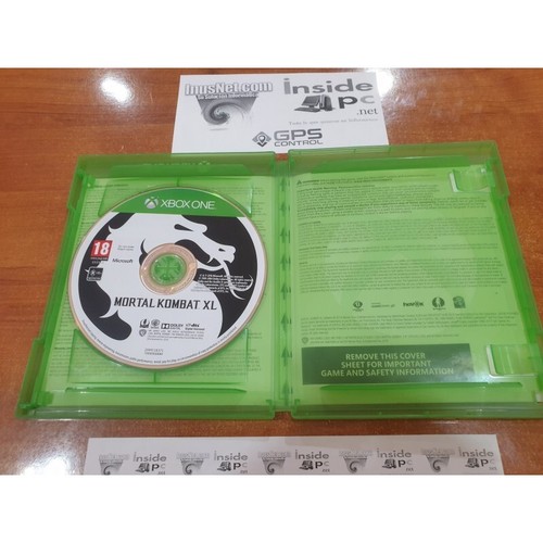 Consolas Microsoft XBOX X 1TB + XBOX S 1TB Usadas & Juegos Xbox One & Accesorios - Imagen 38 de 65