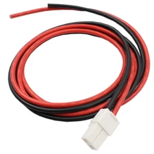 DC Power Cable For Kenwood NX-700 NX-800 NX800 TK-762G TK-862G TK-863G