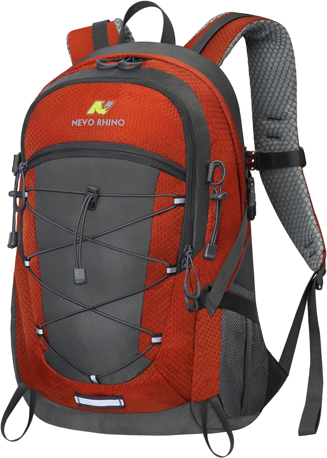 Hiking Backpack 25L/35L/40L/45L Waterproof Outdoor Day Pack, Lightweight Camping-image