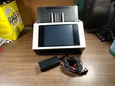 SCANSNAP N1800 PRINTER **W/ POWER CORD