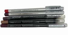 Prestige Waterproof Lipliner (0.04oz/1.1g) NEW & SEALED; YOU PICK!