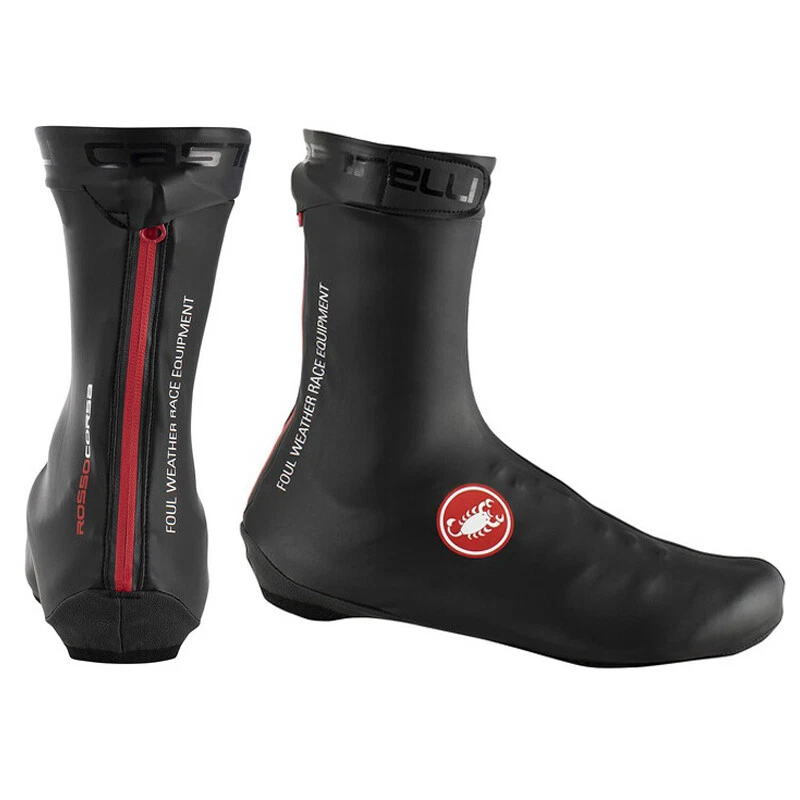 Castelli pioggia 3 shoe hotsell covers