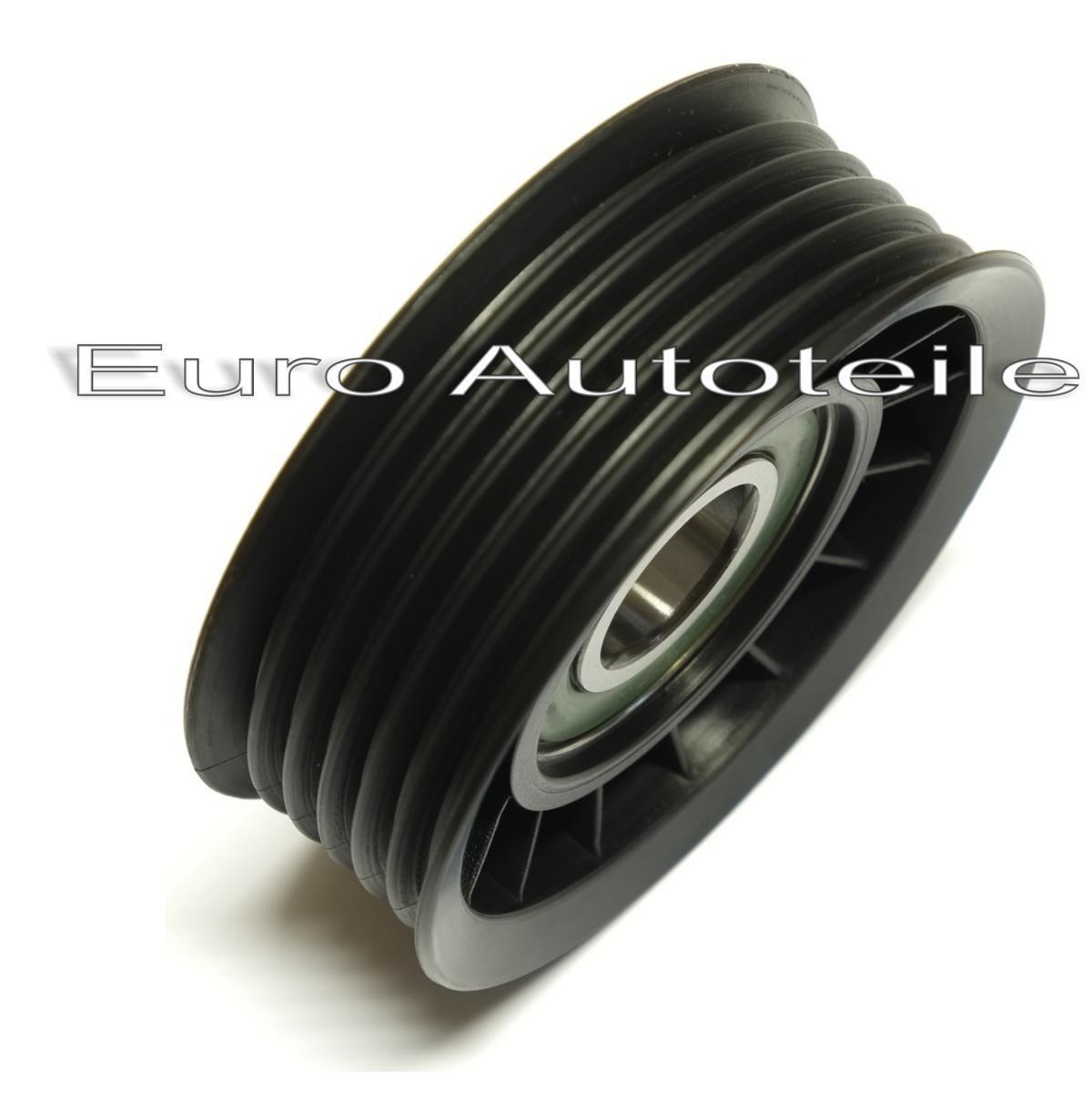 Tension Pulley for Ford Focus with Brand new Max 73% OFF 1998 Conditioning -> Air 2004