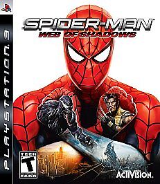 CUSTM CASE REPLACEMENT NO DISC Spider-Man Remastered PS5 SEE DESCRIPTION  711719529958