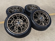 19 Toyota Camry Oem Trd Bronze Wheels Rims 75246 Avalon Lexus Tires Discounted 19 Toyota Camry Oem Trd Bronze Wheels Rims 75246 Avalon Lexus Tires Discounted