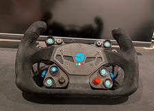 Cube Controls Gt Pro Wheel Cube Controls Gt Pro Wheel