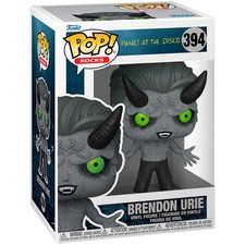 Figura Pop Panic! At The Disco Brendon Urie