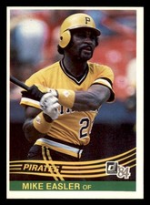 1984 Donruss Baseball (441-651) - You Pick - FREE SHIPPING 5+ Cards READ NM