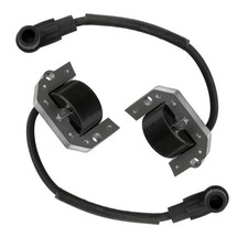 2 Ignition Coil fits John Deere MIA11064 AM133525 AM127866 AM132754