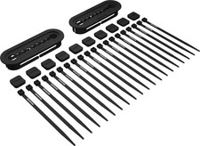 MONO PFX-PB-ACC-KIT Pedalboard Accessories Kit