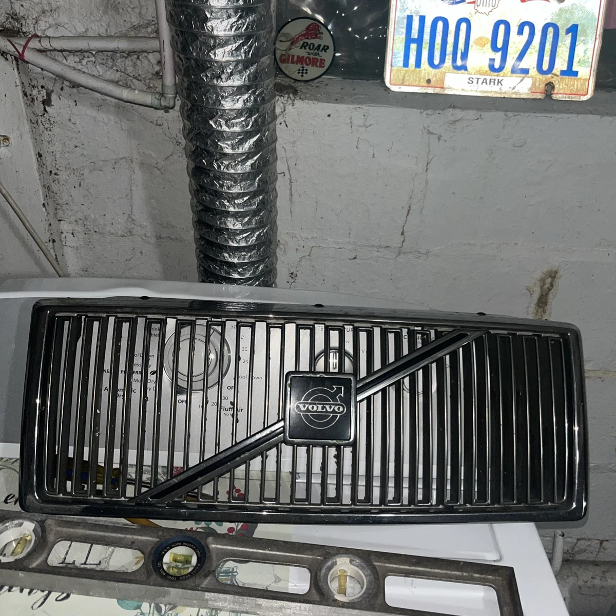 Grilles for Volvo 940 for sale | eBay