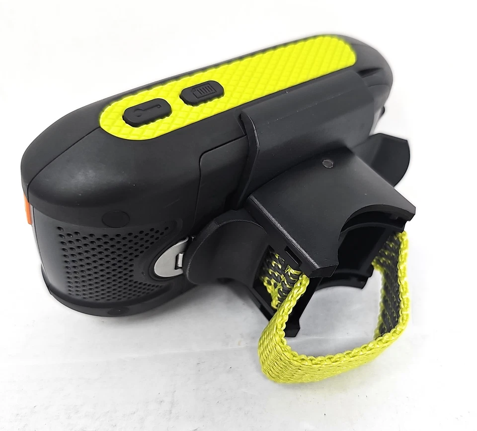 Rand McNally Foris 850 Bicycle GPS USA Trails Roads Hiking Geocache Bike - Image 3 of 4