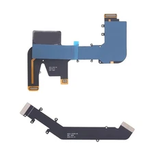 Main Board Connector LCD Screen Flex Cable For Google Pixel 9 Pro Fold Replace