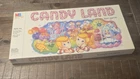 Vintage 1984 Candy Land Board Game Milton Bradley 100% Complete