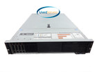 Dell Poweredge R740 8x 2.5 128GB 2133 2xGold 5118 2.3GHZ=24Cores 4x 1.2TB 12G H7