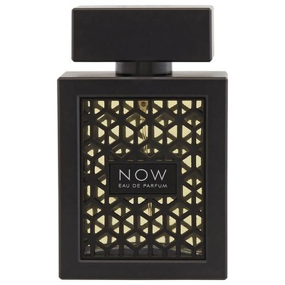 Lattafa Unisex Rave Now EDP Spray 3.4 oz Fragrances 6291107456485