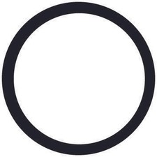 Stant Engine Coolant Thermostat Seal 27288 For Chrysler Dodge Eagle 95-11
