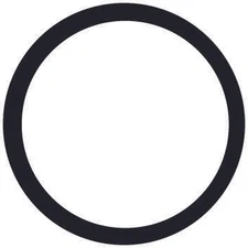 Stant Engine Coolant Thermostat Seal 27288 For Chrysler Dodge Eagle 95-11