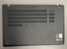 Genuine Lenovo ThinkPad L14 Gen 4 lower bottom base cover Replacement