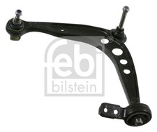 FEBI BILSTEIN Querlenker Dreieckslenker 21466 für E36 BMW Z3 21467 Stahlguss 3er