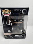 Funko Pop Batman 1989 #275 DC Heroes 80 Years Vinyl Figure