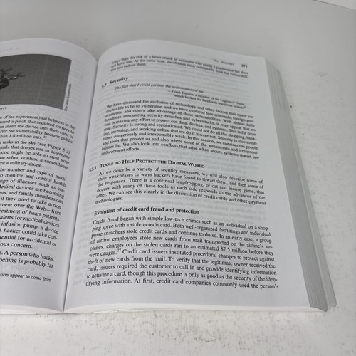 A Gift of Fire: Social, Legal, and Ethical Issues for Computing Technolog - Good - Picture 10 of 12