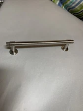 Box of 30/Liberty Franciscan Satin Nickel 5-1/16” Cabinet Pulls P29628K-SN-B