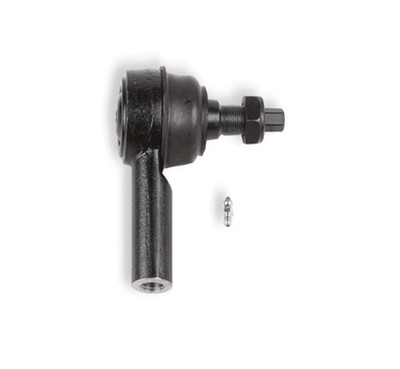 Fabtech FTS20277 Tie Rod End for GM 1500/2500HD/3500HD, Ford F150