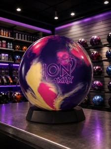 Ion Max Bowling Ball | eBay