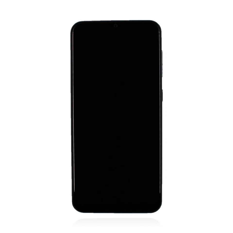 Samsung Galaxy A50 Duos 128GB Schwarz *TOP* MwSt nicht ausweisbar