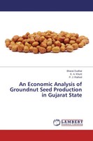 Bharat Dudhat (U. A.) | An Economic Analysis Of Groundnut Seed Production In...