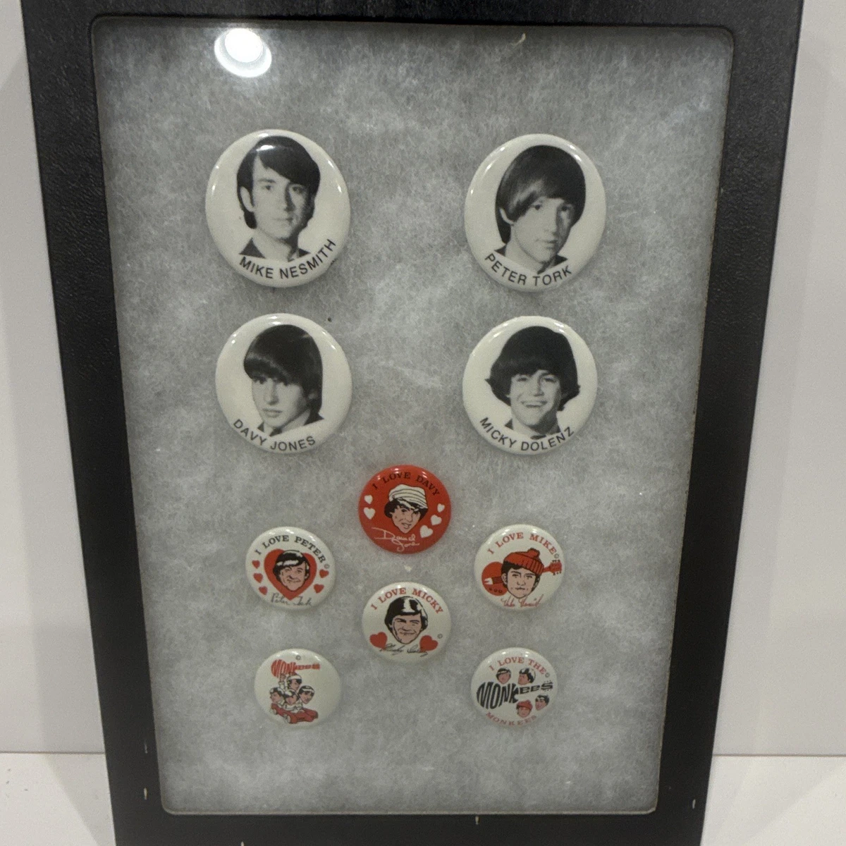 The Monkees Memorabilia for sale | eBay