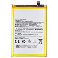 Akku Passend FüR Xiaomi Redmi 13C, Li-Polymer, 3,84V, 5000Mah, 19,2Wh, Ohne Wer