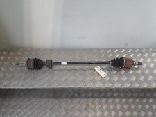 Cardan Opel AGILA