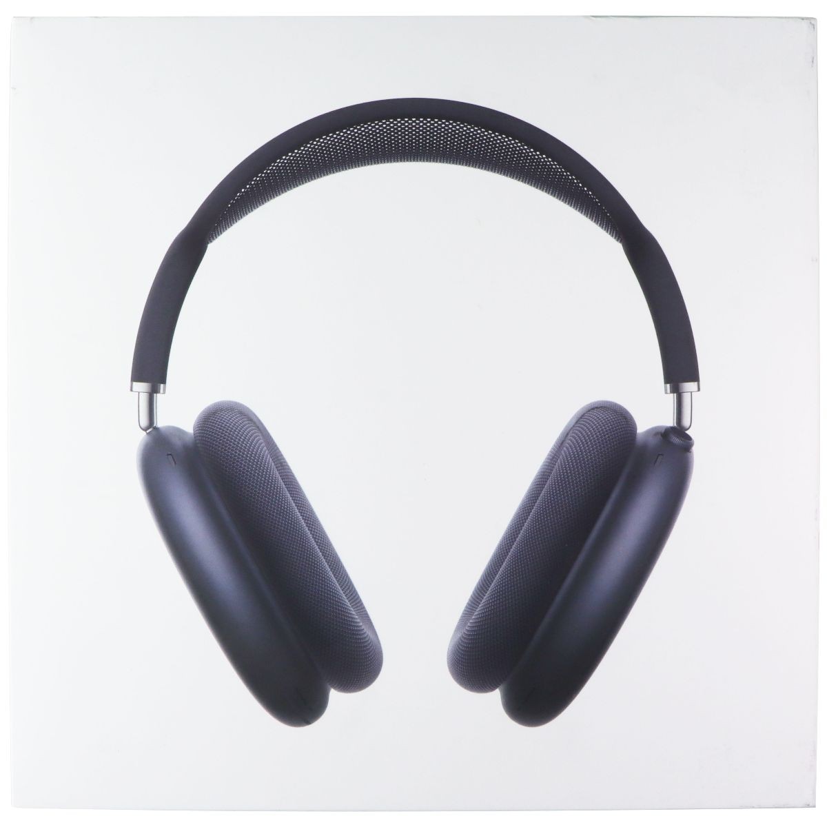 Apple AirPods Max Wireless Over-Ear Headphones - Midnight (‎USB-C