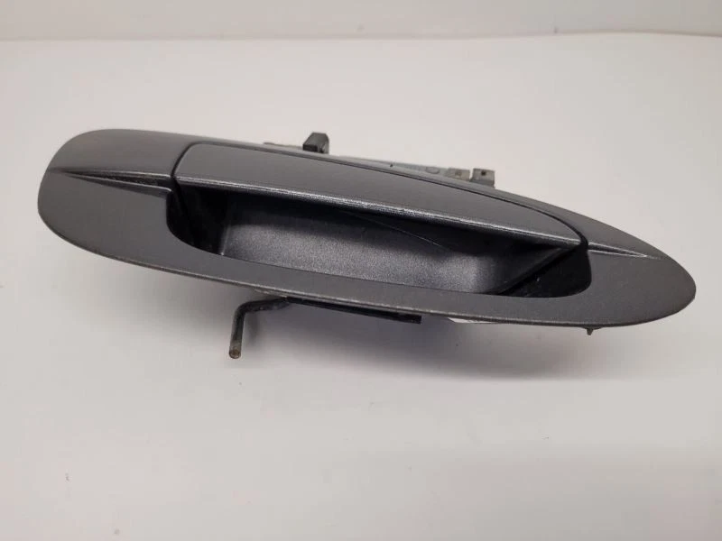 NISSAN ALTIMA 2002-2006 Passenger Door Handle Exterior Assembly Rear Painted Foto 2 de 4