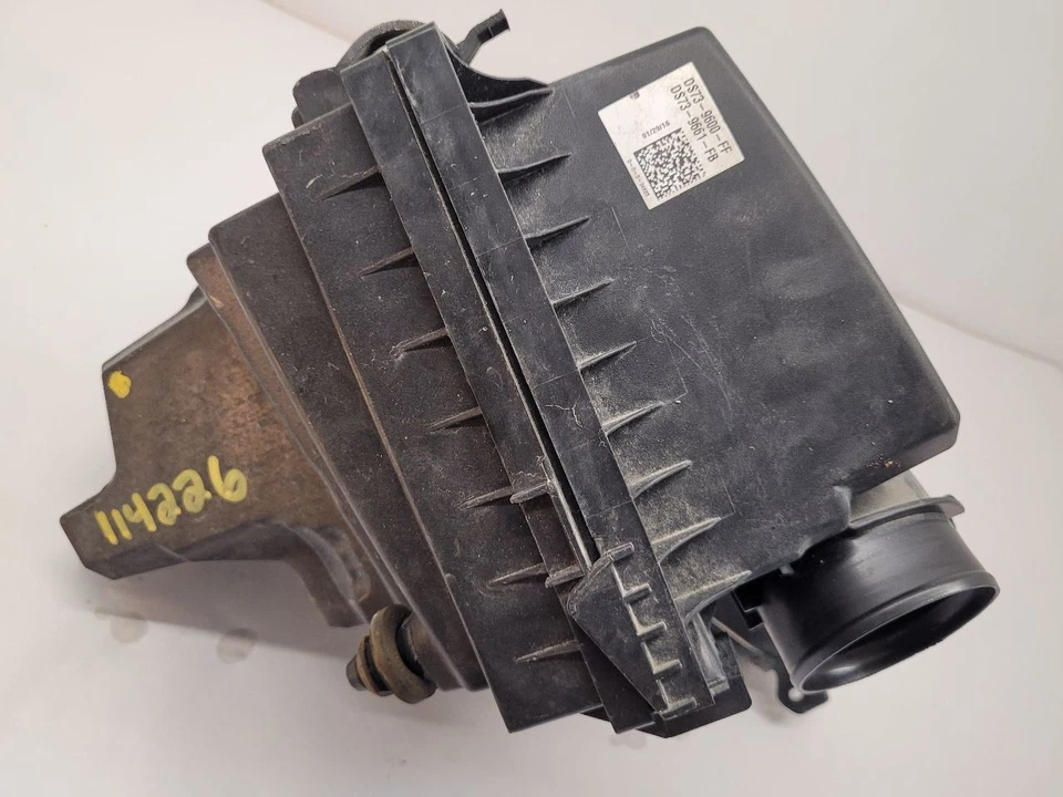 Filtro de aire Lincoln MKZ 2013 2014 2015 2016 2,0 L VIN 9 octavo dígito turbo  Foto 2 de 4