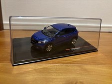 1:43 Honda HR-V