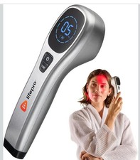 LifePro Wellness Recovery Biolux Red Light Therapy Wand
