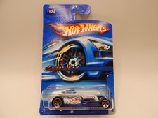 2006 Hot Wheels White Sweet 16 II 174
