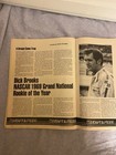 stock car racing magazine Jan 1970 — photo 6
