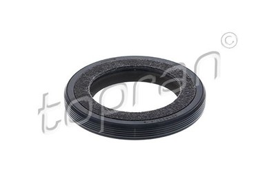 stirnseitig TOPRAN 304 144 Wellendichtring, Kurbelwelle für FORD