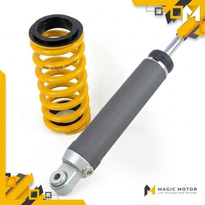 Ohlins Hinten Zentralfederbein WP System für BMW R 1200 GS 46DRS AG 1250 S46DR1S