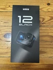 GoPro CHDHX-121-TH HERO12 Black Waterproof Action Camera BRAND NEW SEALED