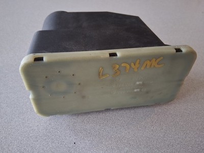 Mercedes W124 Central Locking Vacuum Pump 0132006309 OEM