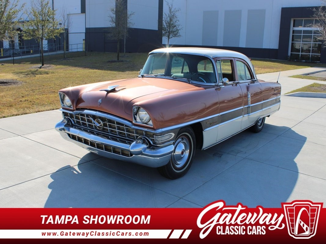 1956 Packard Patrician for sale in Ruskin Florida