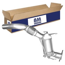 KATALYSATOR KAT passend f�r BMW X3 (E83) 2.0 D DIESELKAT VORKAT 2004-2007
