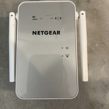 Netgear EX6150 AC1200 WiFi Range Extender