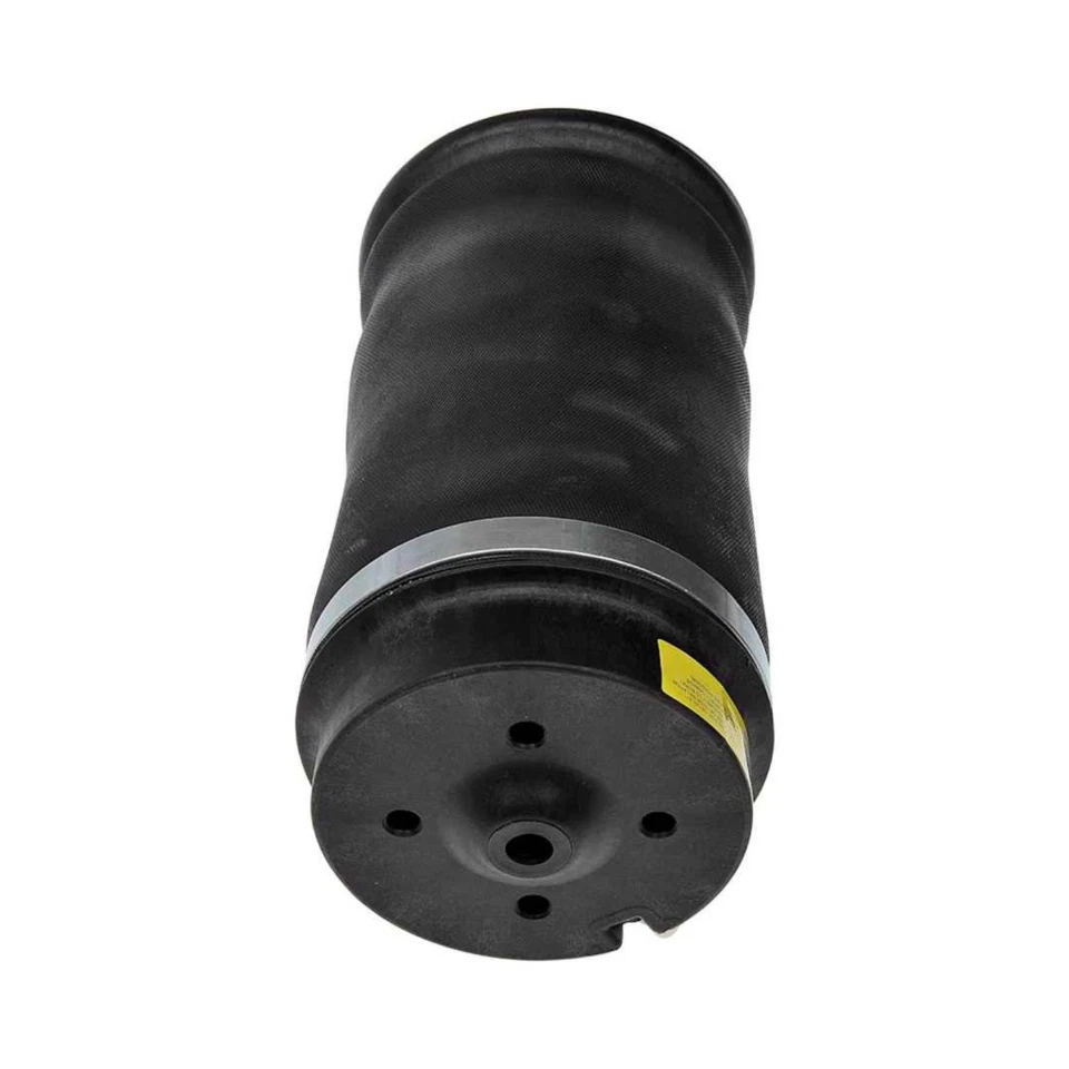 Para Mercedes-Benz GL450 2007-2012 Suspensión neumática Muelle Goma 8 KN Carga máxima Foto 3 de 4